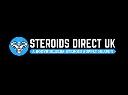 Steroids Direct logo